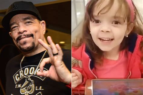 ice-t daughter 2020